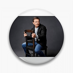 Michael J. Fox Limited Collection Michael J. Fox Pins