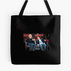 Michael J. Fox Merch Michael J. Fox Bags