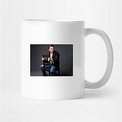Michael J. Fox Limited Collection Michael J. Fox Mugs