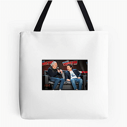 Michael J. Fox Merch Michael J. Fox Bags