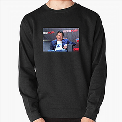 Michael J. Fox Merch For Fans Michael J. Fox Sweatshirts