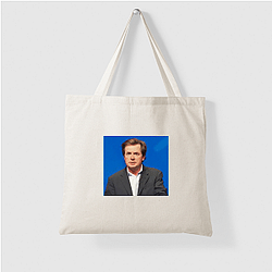 Michael J. Fox Merch Collection Michael J. Fox Bags
