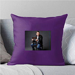 Michael J. Fox Limited Collection Michael J. Fox Pillows Cover