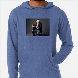 Michael J. Fox Limited Collection Michael J. Fox Hoodies