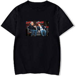 Michael J. Fox Merch Michael J. Fox T-Shirts