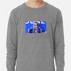 Michael J. Fox Special Collection Michael J. Fox Sweatshirts