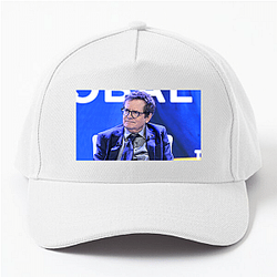 Michael J. Fox Special Collection Michael J. Fox Hats & Caps