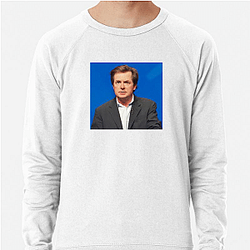Michael J. Fox Merch Collection Michael J. Fox Sweatshirts