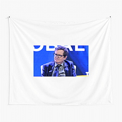 Michael J. Fox Special Collection Michael J. Fox Tapestries