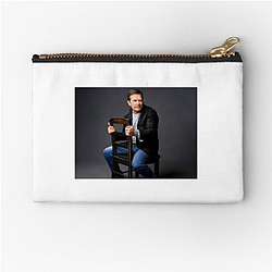 Michael J. Fox Limited Collection Michael J. Fox Zipper Pouches