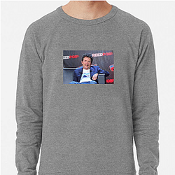 Michael J. Fox Merch For Fans Michael J. Fox Sweatshirts