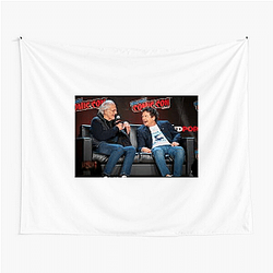 Michael J. Fox Merch Michael J. Fox Tapestries