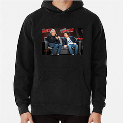 Michael J. Fox Merch Michael J. Fox Hoodies