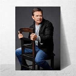 Michael J. Fox Limited Collection Michael J. Fox Posters