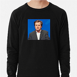 Michael J. Fox Merch Collection Michael J. Fox Sweatshirts