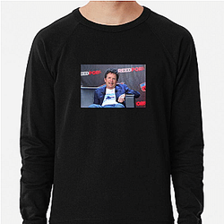 Michael J. Fox Merch For Fans Michael J. Fox Sweatshirts