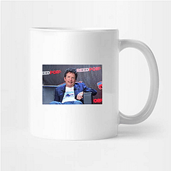 Michael J. Fox Merch For Fans Michael J. Fox Mugs