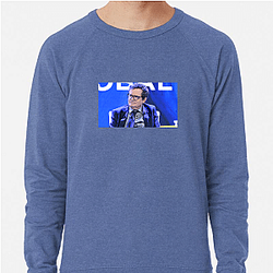 Michael J. Fox Special Collection Michael J. Fox Sweatshirts