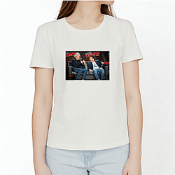 Michael J. Fox Merch Michael J. Fox T-Shirts