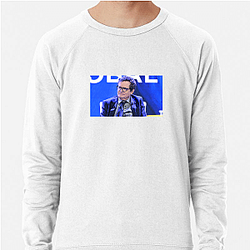 Michael J. Fox Special Collection Michael J. Fox Sweatshirts