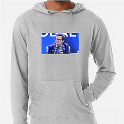 Michael J. Fox Special Collection Michael J. Fox Hoodies