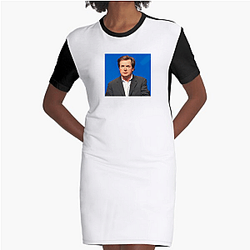 Michael J. Fox Merch Collection Michael J. Fox Dresses