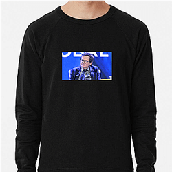 Michael J. Fox Special Collection Michael J. Fox Sweatshirts