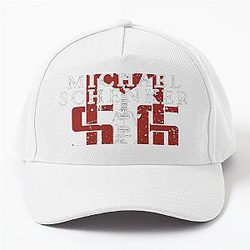 Michael Schenker Group Baseball Cap