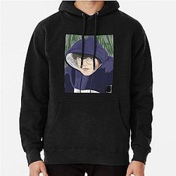 Michael Reeves Pullover Hoodie