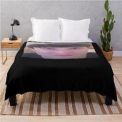 Michael Reeves Sad Blanket