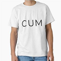 Michael Reeves Classic T-Shirt