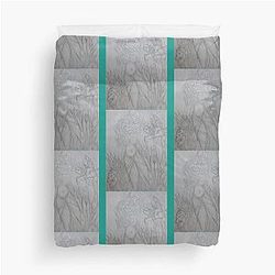Michael Reeves Premium Scoop Duvet Cover