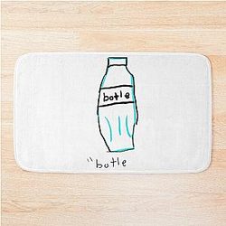 Michael Reeves Bath Mat