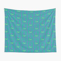 Michael Reeves Tapestry
