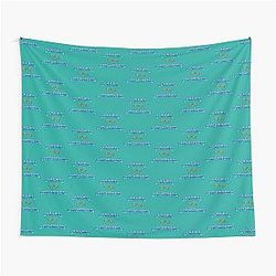 Michael Reeves Tapestry
