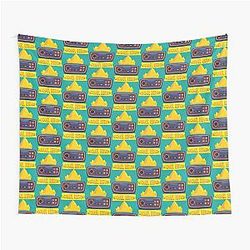 Michael Reeves Tapestry