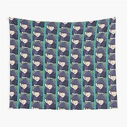 Michael Reeves Tapestry
