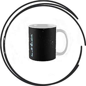 Michael Reeves Mugs