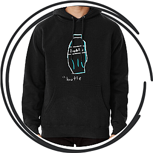 Michael Reeves Hoodies