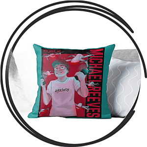 Michael Reeves Pillows Cover