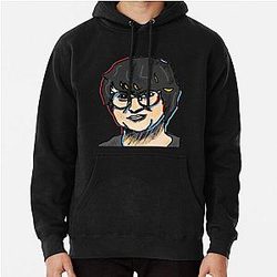Michael Reeves Classic Hoodie