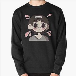 Michael Reeves Fan Art Sweatshirt