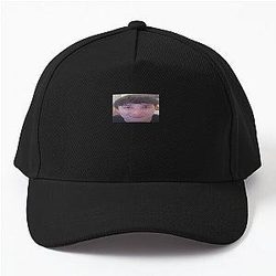 Michael Reeves Baseball Cap