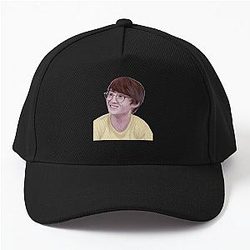 Michael Reeves Fan Art Baseball Cap