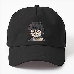 Michael Reeves Dad Hat