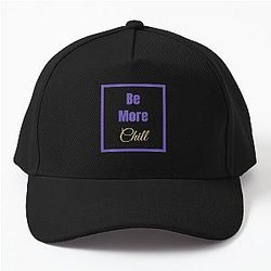 Michael Reeves Baseball Cap