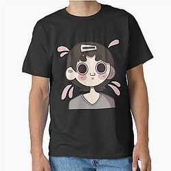 Michael Reeves Fan Art Classic T-Shirt