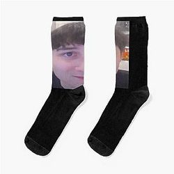 Michael Reeves Socks