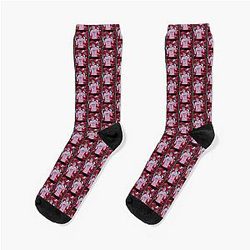 Michael Reeves Socks