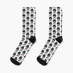 Michael Reeves Socks